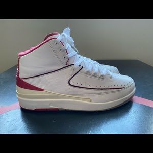 Jordan 2 “Chicago”